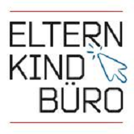 Eltern-Kind-Büro Logo