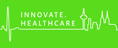 Innovate Healthcare Hackathon Logo