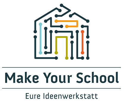Make Your School Logo