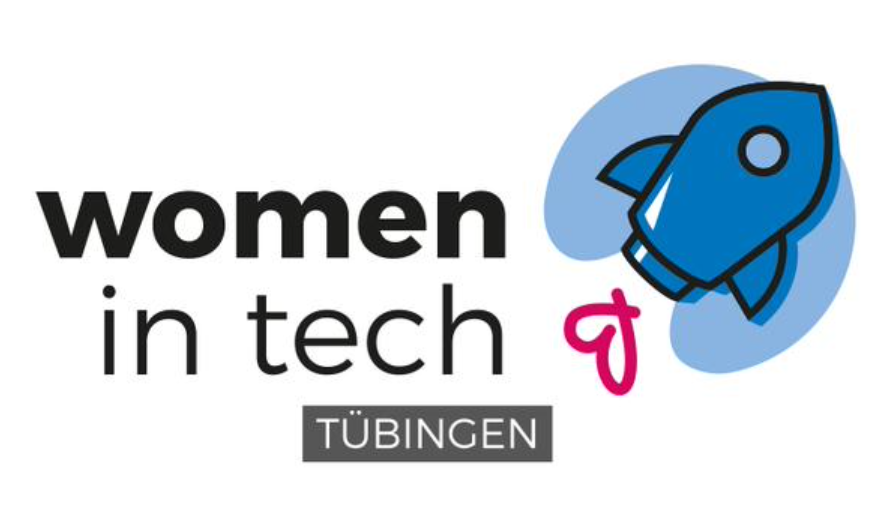 Women in Tech Tübingen Logo