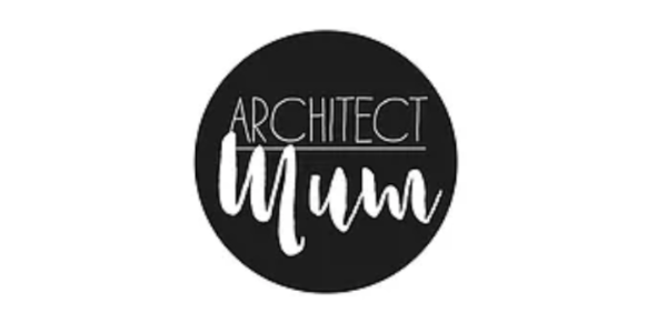 architect mum Logo