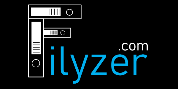 Filyzer Logo