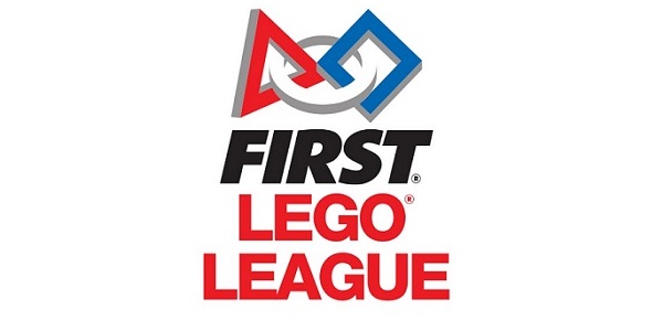 First Lego League Dresden Logo