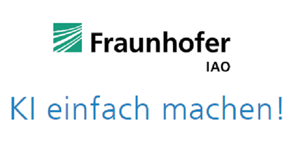 KI einfach machen! Logo