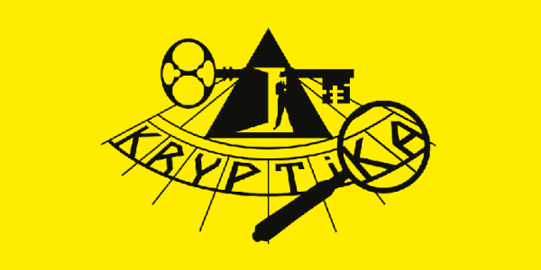 Kryptika Logo