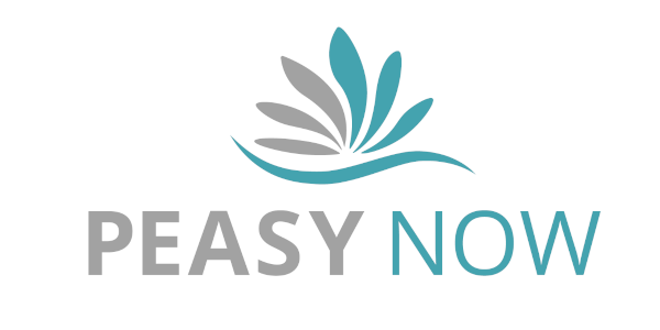 Peasy Now Logo